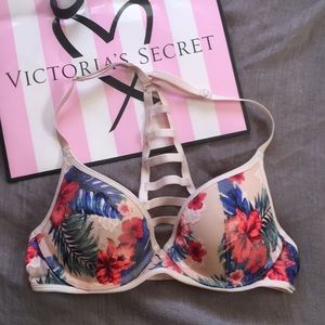 Sexy Ladder Back Bra🌻